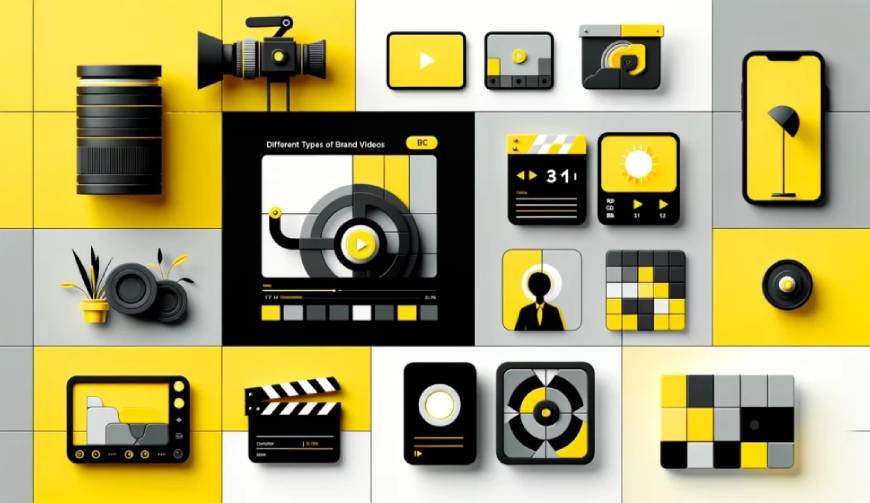 体验海林市产品视频拍摄：开启便捷生活新篇章