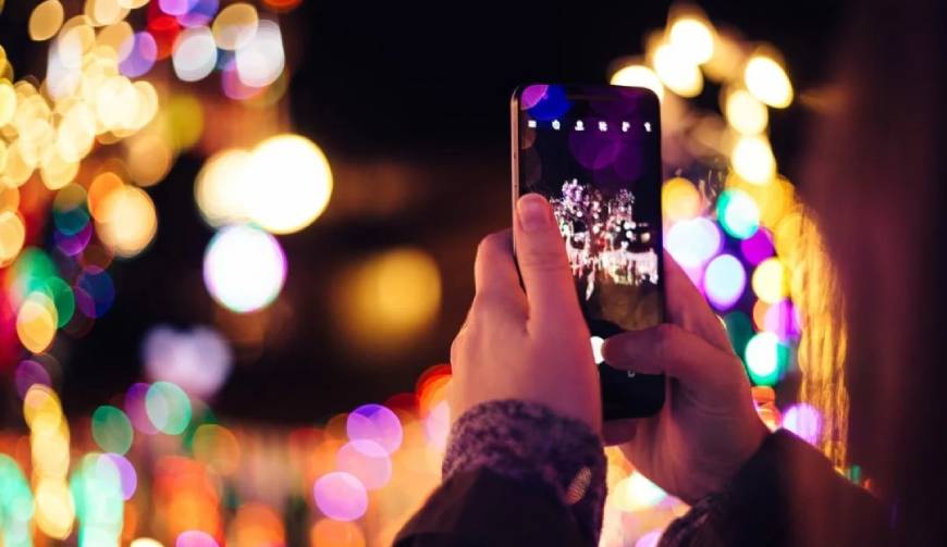 海林市产品视频拍摄惊艳亮相：极致细节，彰显卓越品质