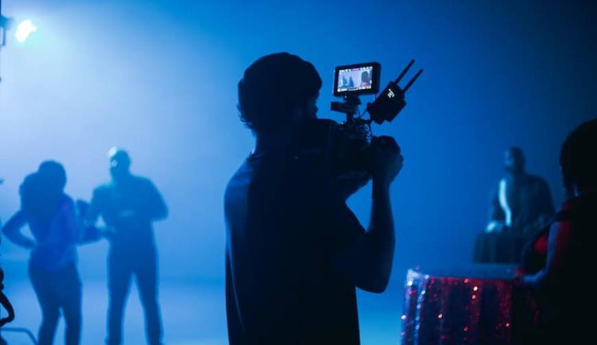 神秘新品来袭！海林市产品视频拍摄究竟有何神奇之处？