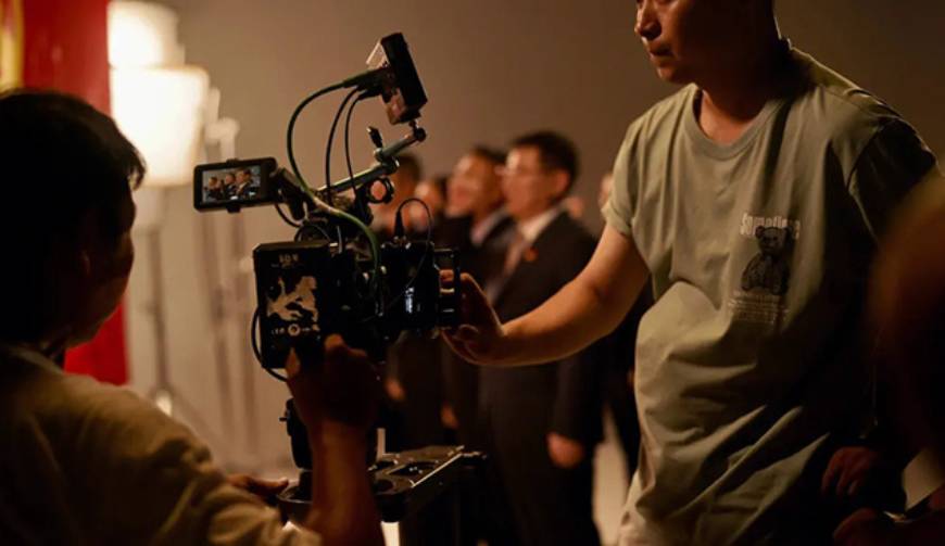 海林市电商产品视频拍摄制作核心技法，赋能产品电商销量飙升