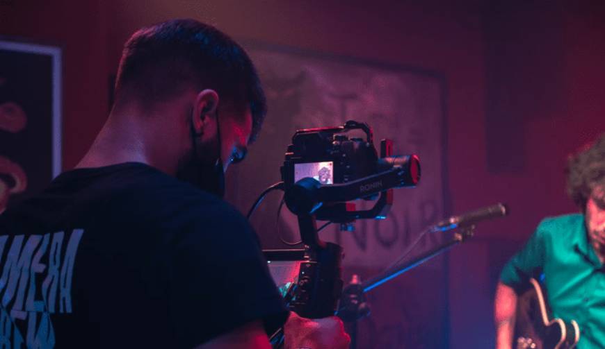 匠心雕琢视觉盛宴！专业海林市产品视频拍摄公司赋能品牌价值