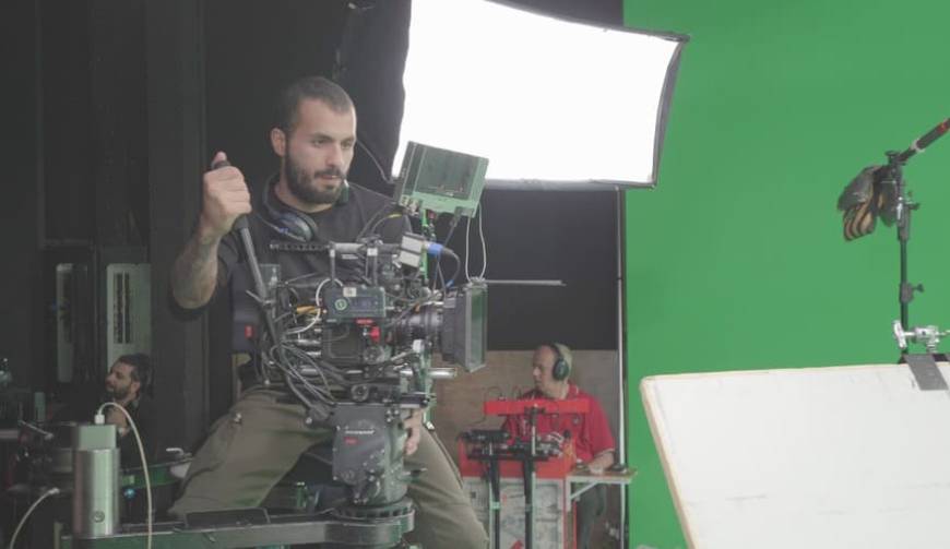 场景化叙事，海林市电商产品视频拍摄制作的破局之道