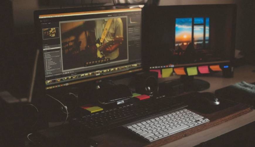 传统宣传已过时？海林市产品视频拍摄公司带你玩转新媒体交互玩法