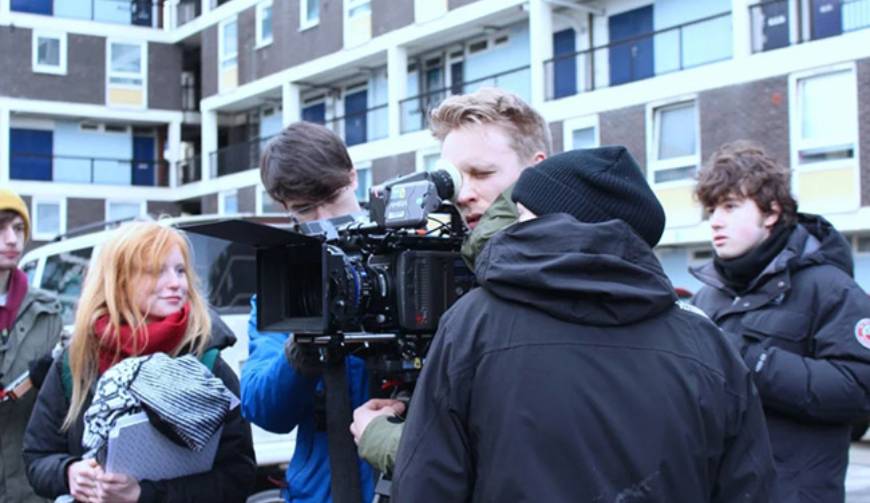 海林市产品宣传视频拍摄公司核心技法，赋能品牌传播效能跃升