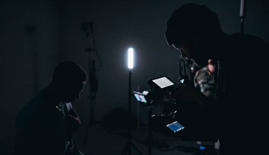 深耕海林市产品视频拍摄，解锁产品出圈的流量密码