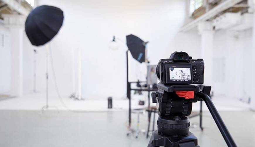 聚焦海林市产品视频拍摄，打造品牌传播新高度