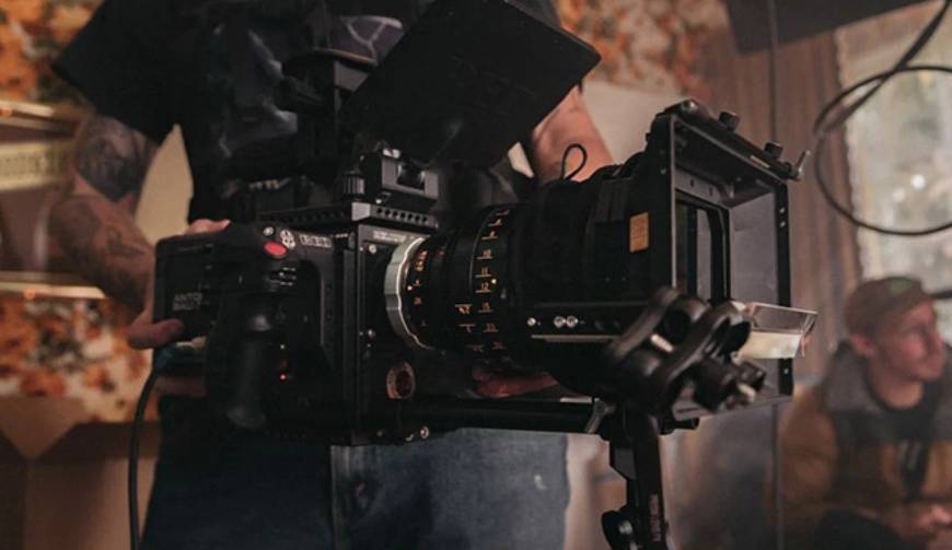 深耕本土，海林市产品宣传视频拍摄公司的服务密码