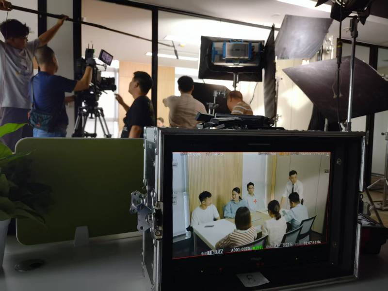 海林市产品视频拍摄实操干货，助力产品打造吸睛视觉内容