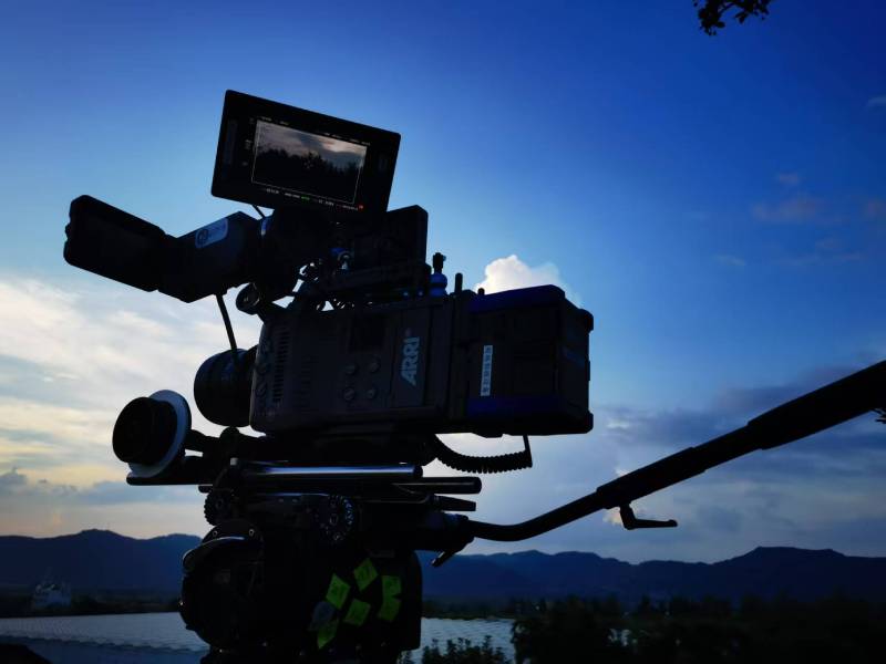 流量思维，海林市电商产品视频拍摄制作的核心逻辑