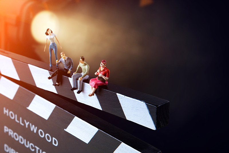 聚焦海林市电商产品视频拍摄制作，为产品搭建高效转化桥梁