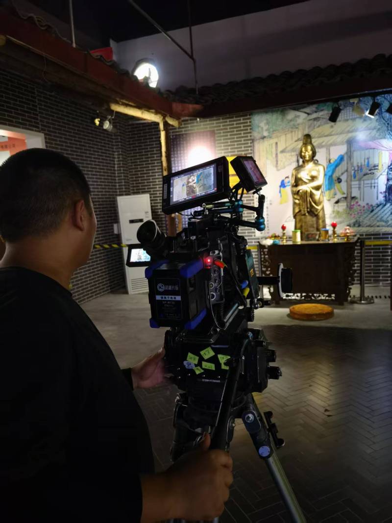 聚焦海林市产品宣传视频拍摄公司，以专业实力赋能品牌声量升级