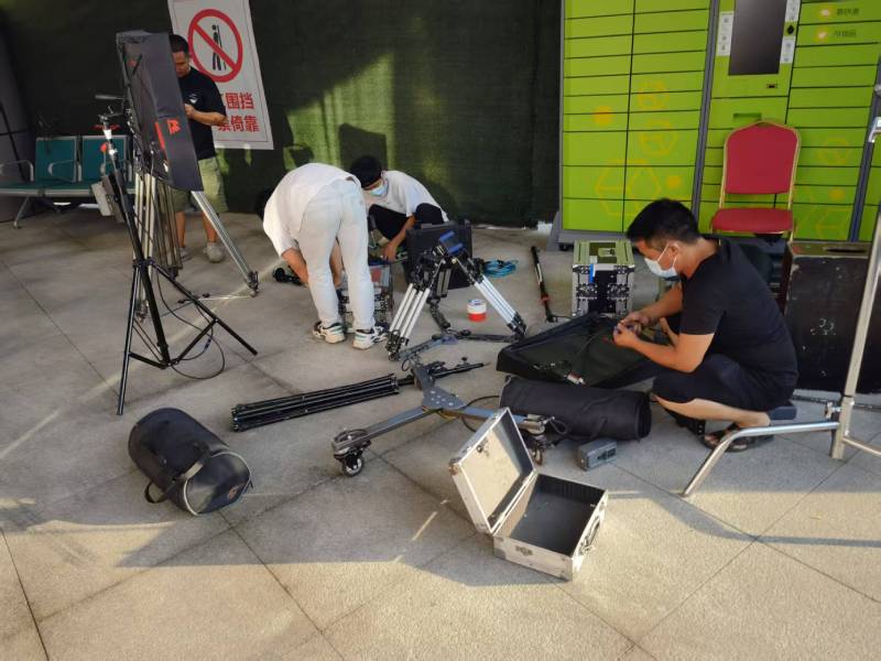 海林市产品视频拍摄全攻略，让产品魅力在镜头下尽情绽放