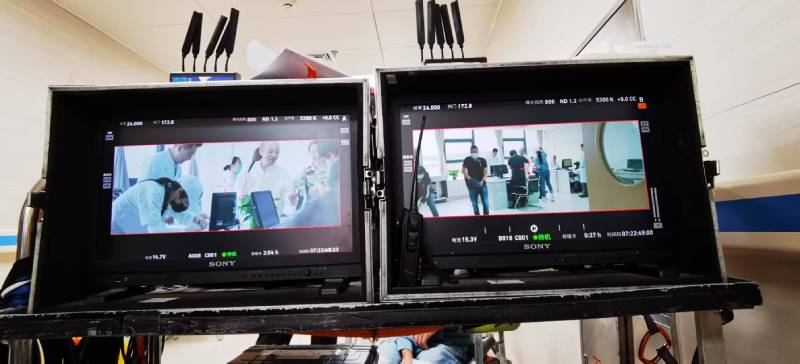 海林市极致互动，让产品在宣传视频中闪耀独特光芒