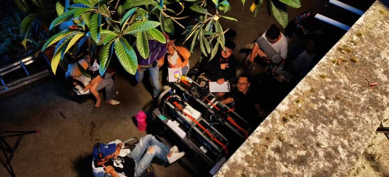 解锁海林市产品宣传视频拍摄公司新势能，助力品牌强势破圈