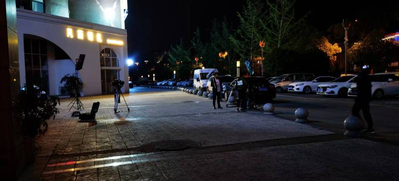 海林市电商产品视频拍摄制作全攻略，打造高转化带货视频