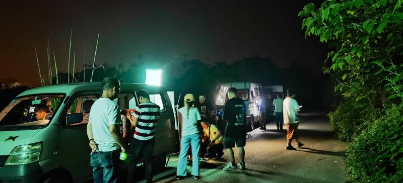 以镜头为笔，绘就海林市产品视频的进阶之路