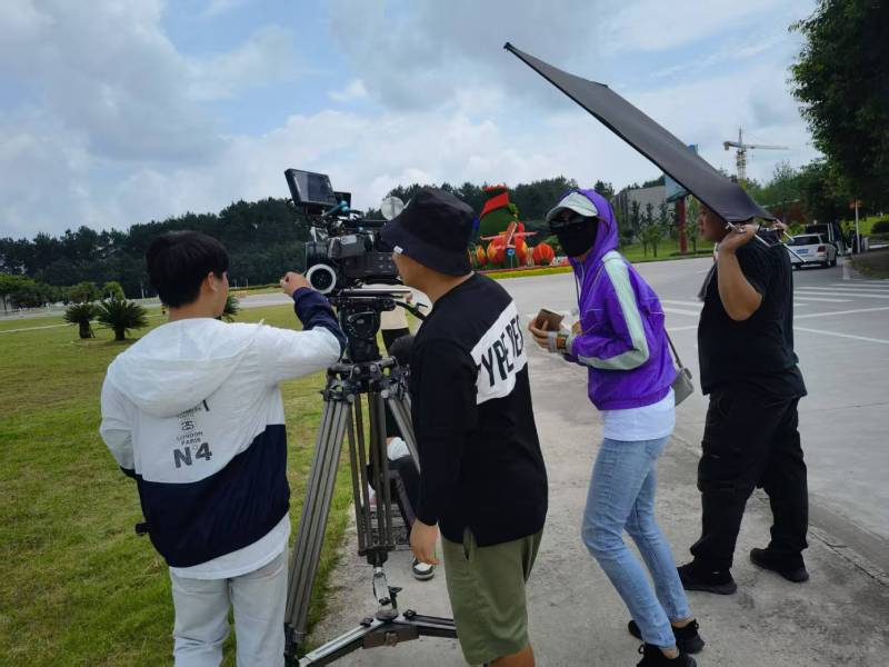 海林市极致互动，未来愿景宏大，致力于成为全球领先的产品宣传视频企业