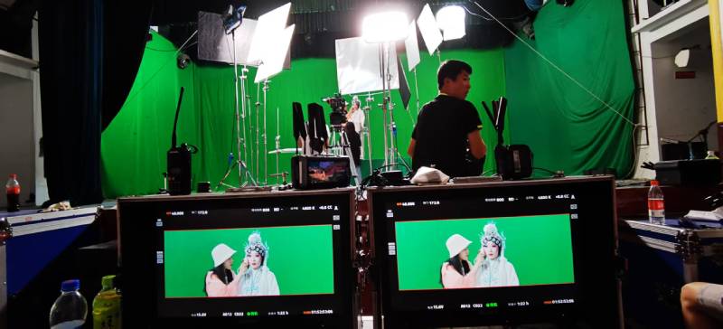 海林市产品视频拍摄：以创意为翼，助力品牌翱翔