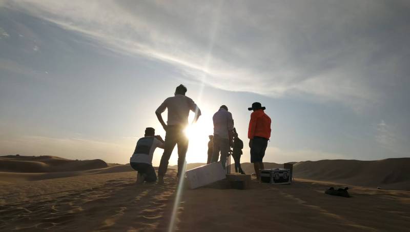 聚焦海林市产品宣传视频拍摄公司，以专业匠心助力品牌声量远扬