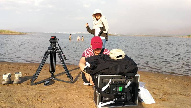 海林市产品宣传视频拍摄公司核心策略，助力品牌抢占传播制高点