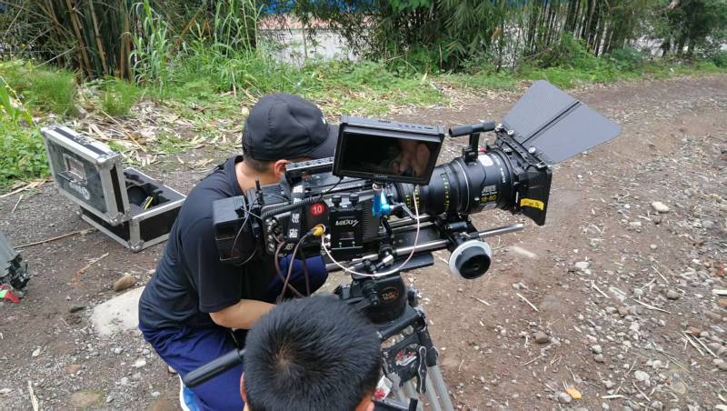 海林市产品宣传视频拍摄公司：匠心独运，雕琢品牌名片