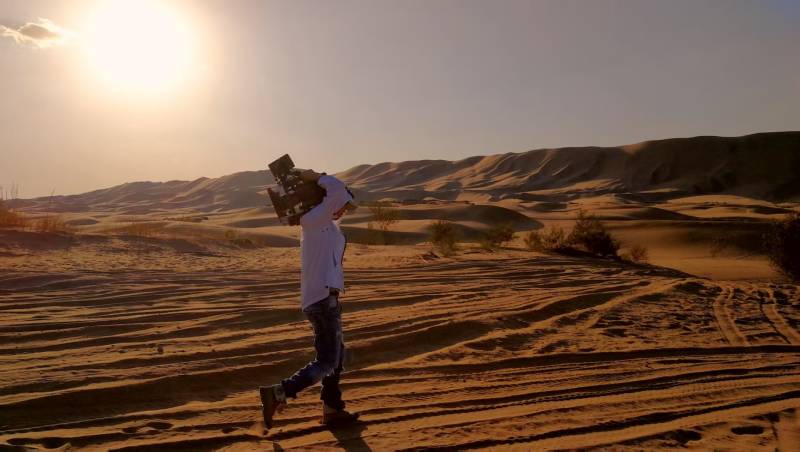 深耕海林市产品宣传视频拍摄公司，解锁品牌传播的核心动能