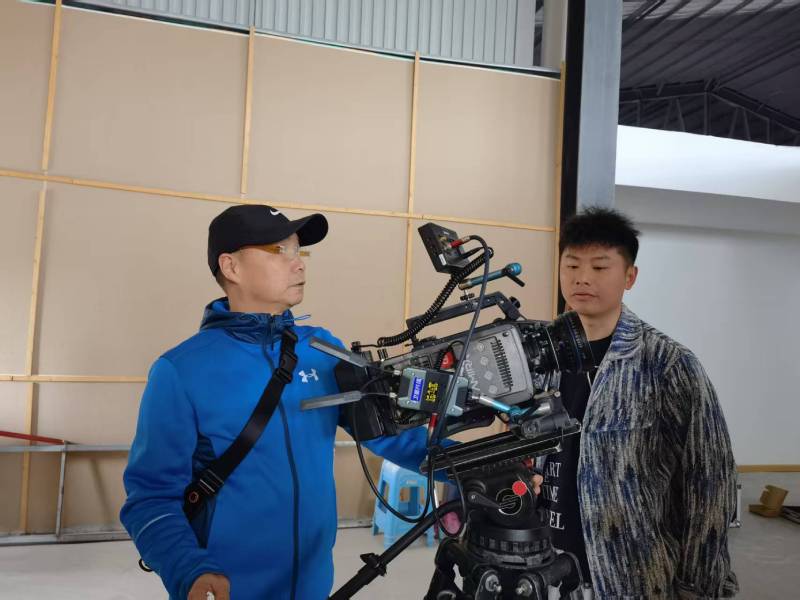 深耕海林市电商产品视频拍摄制作，铸就爆款产品