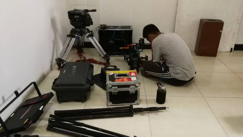 海林市产品宣传视频制作方案：多版本适配全渠道，兼顾品牌调性与平台特性