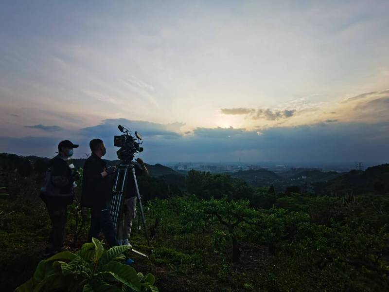 聚焦海林市产品宣传视频拍摄公司，用专业实力铸就品牌传播传奇