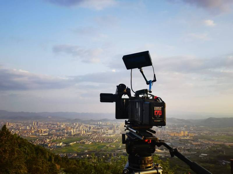 解锁海林市产品宣传视频拍摄公司精髓，让品牌传播直击人心