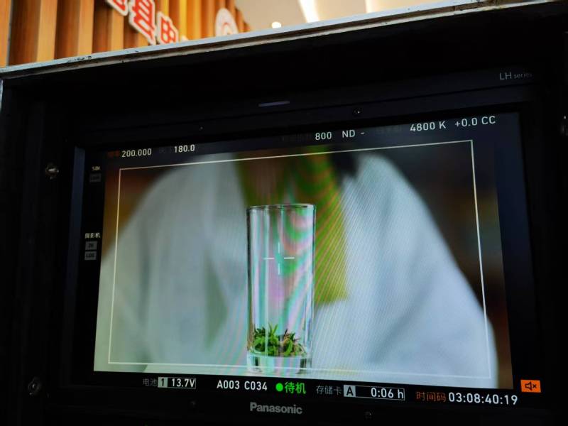 天然优选！海林市电商产品宣传视频溯源原料产地的真实故事