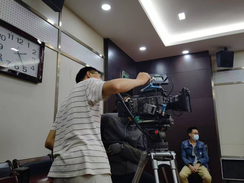 大数据指导创作方向，海林市产品视频拍摄公司让每帧画面都有效触达