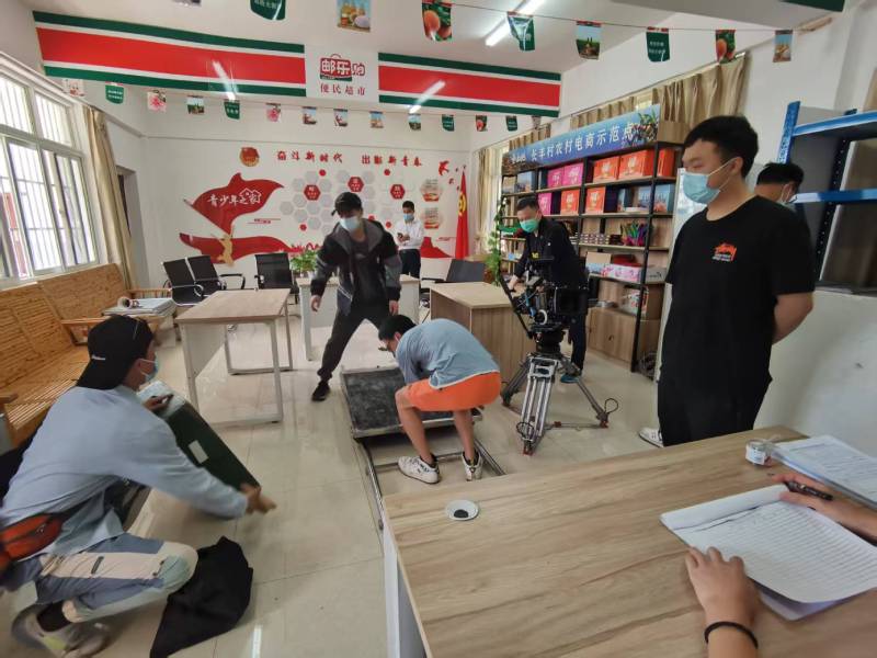 海林市电商产品视频拍摄制作实战秘籍，助力产品引爆电商流量