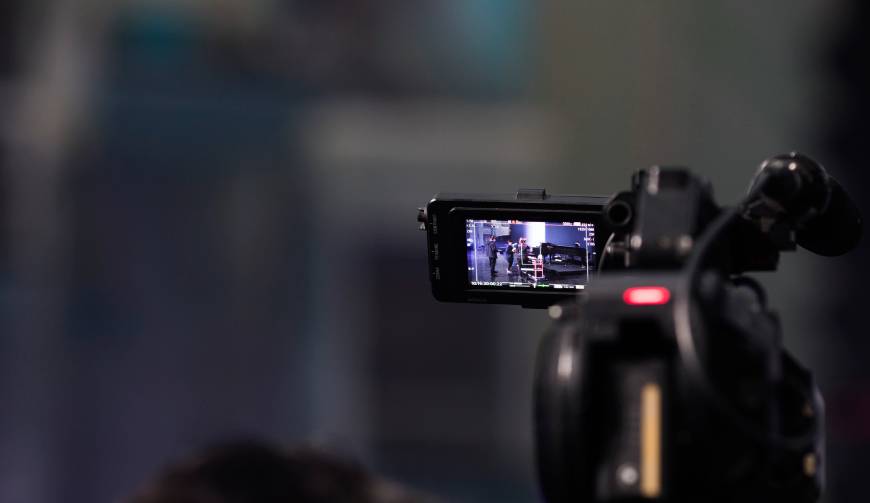 海林市产品视频拍摄制作：揭秘如何打造令人印象深刻的商业宣传片